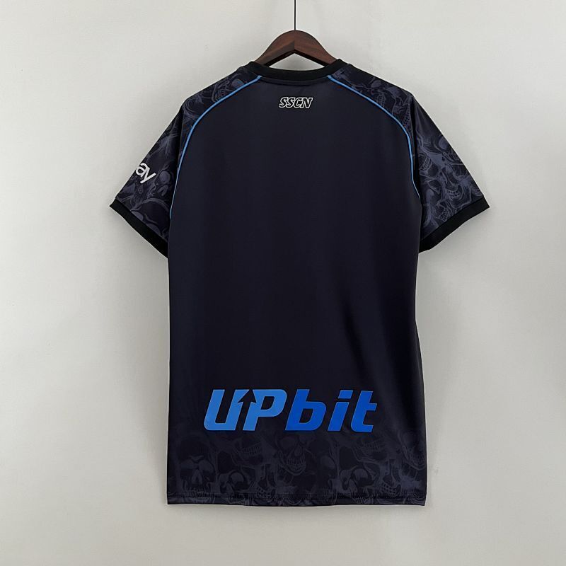 Maillot Naples 23/24