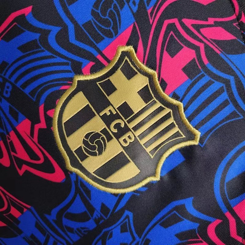 Camiseta FC Barcelona Edición Especial 23/24 (2)