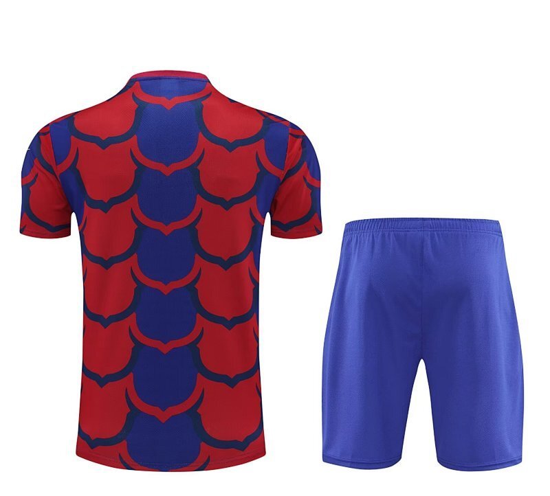 Ensemble FC Barcelone Prématch 24/25 (5)