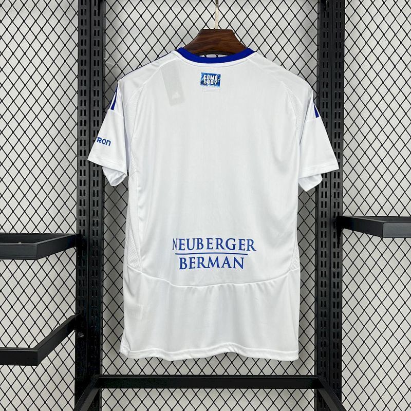 Maillot Como Uniform Extérieur 24/25