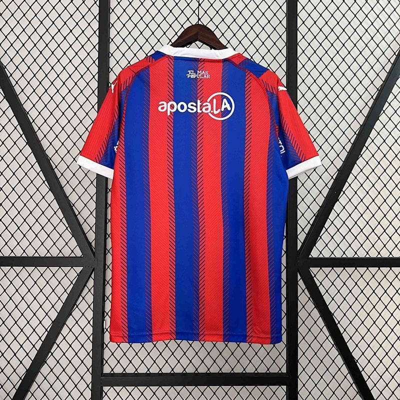 Maillot Cerro Porteno Sport Domicile 24/25