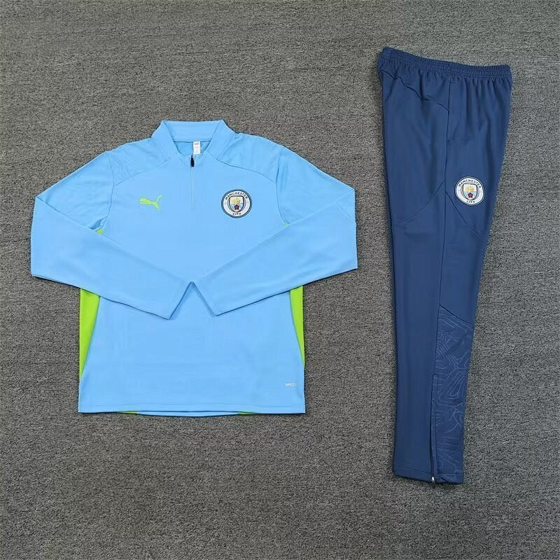 Survêtement Manchester City 24/25 (5)
