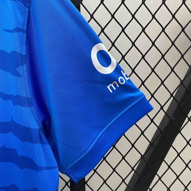 Maillot Majorque Third 24/25