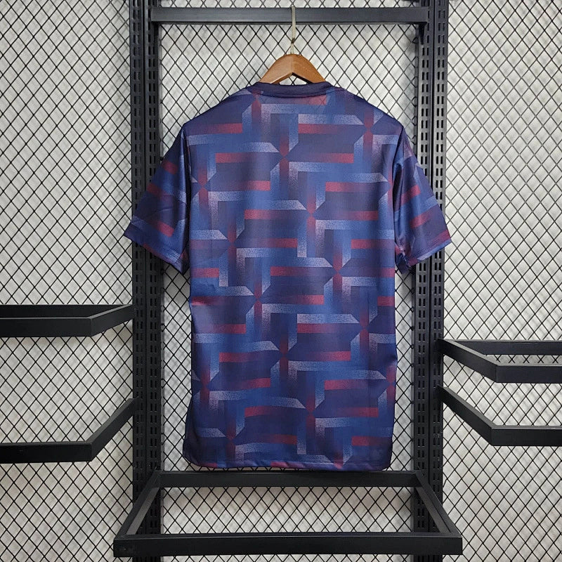England Pre-Match Jersey 2024