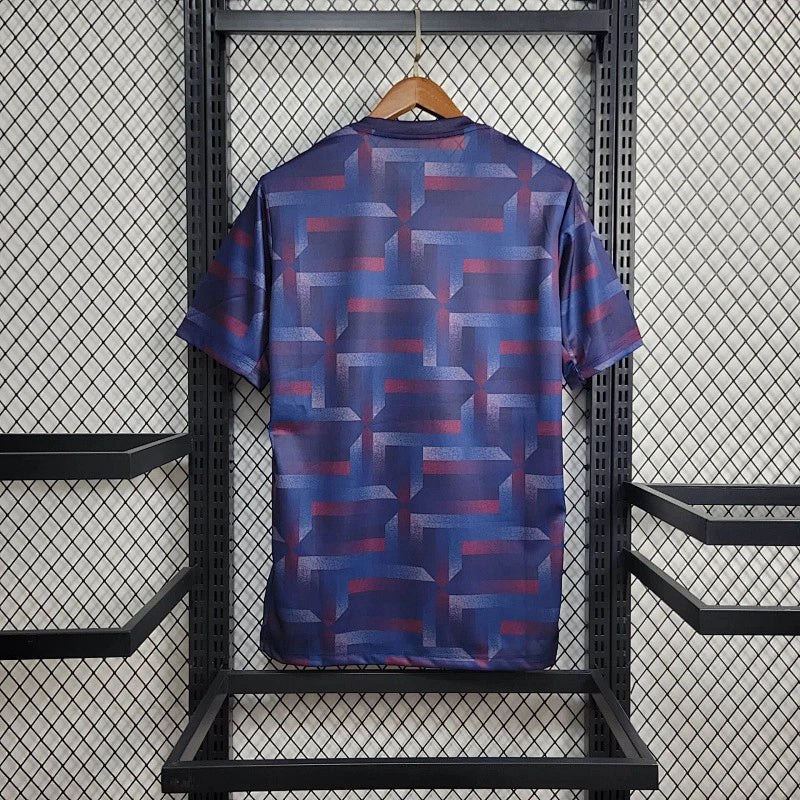 Maillot Angleterre Prématch 2024
