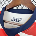 Maillot USA T DropShiping Domicile 25/26