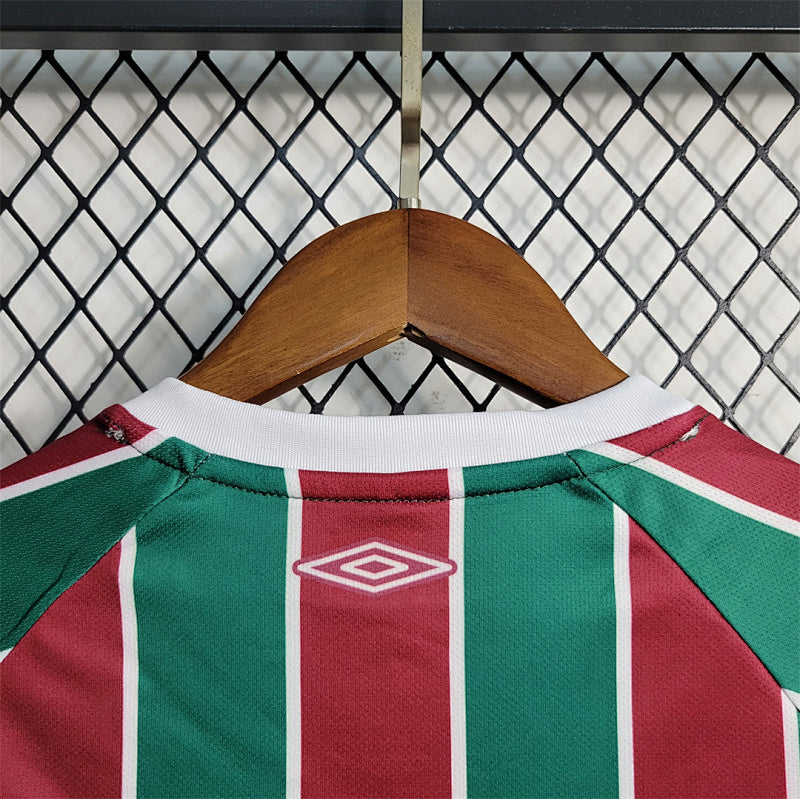 Ensemble Enfant Fluminense Domicile 23/24