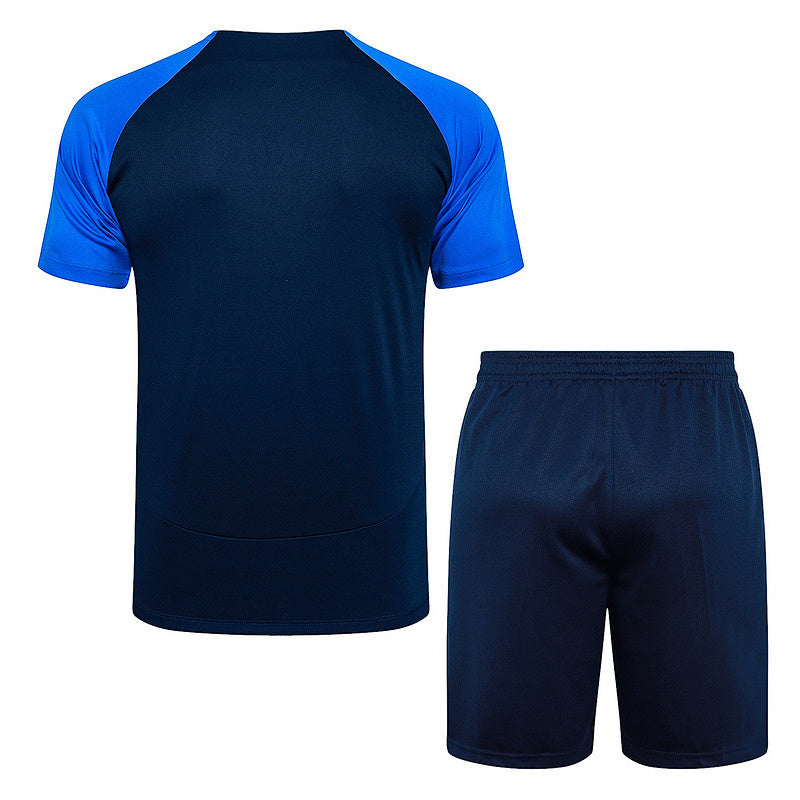 Maillot Al-Nassr Pre-Match 24/25