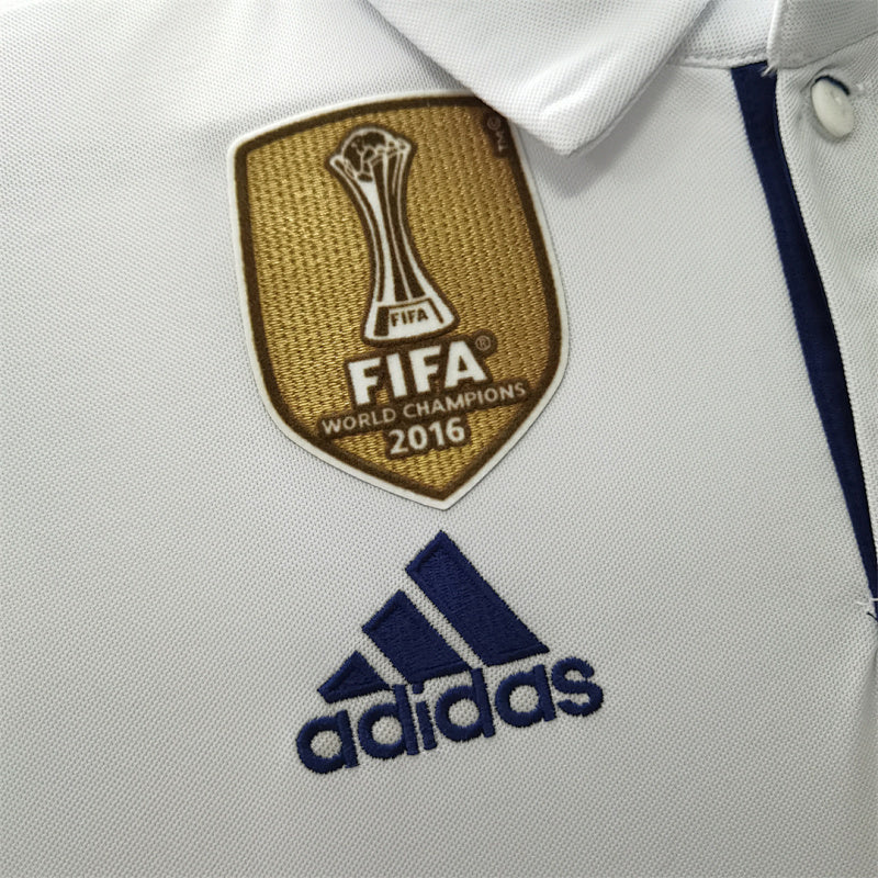 Maillot Real Madrid Domicile 16/17