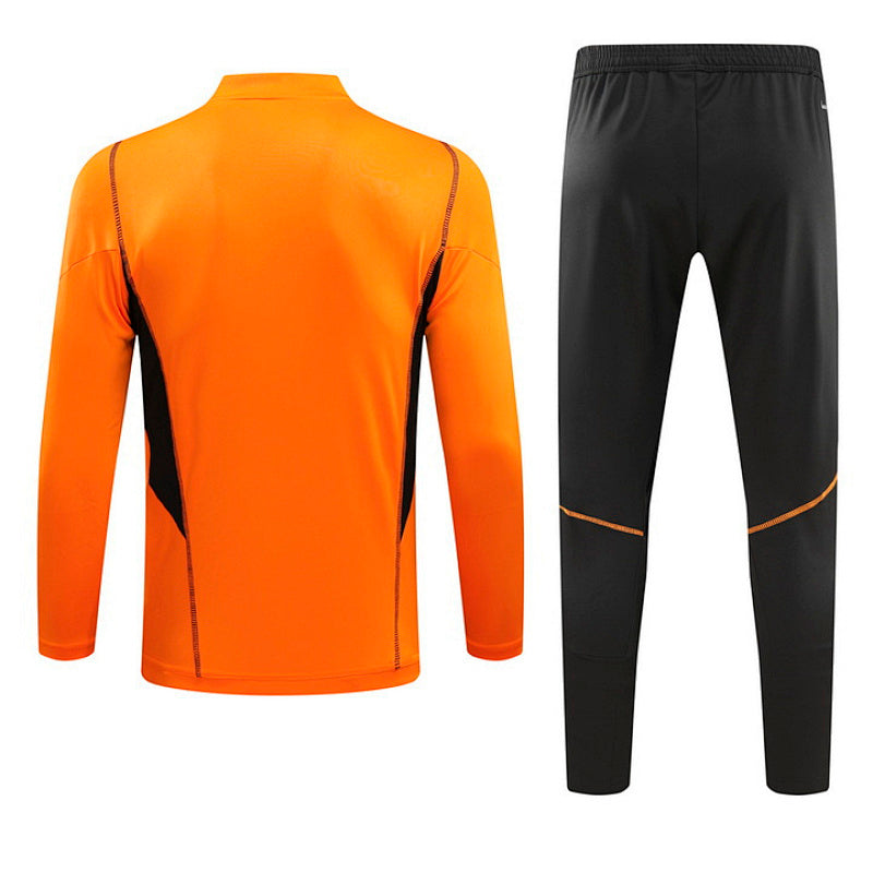 Maillot Internacional Manches Longues 23/24