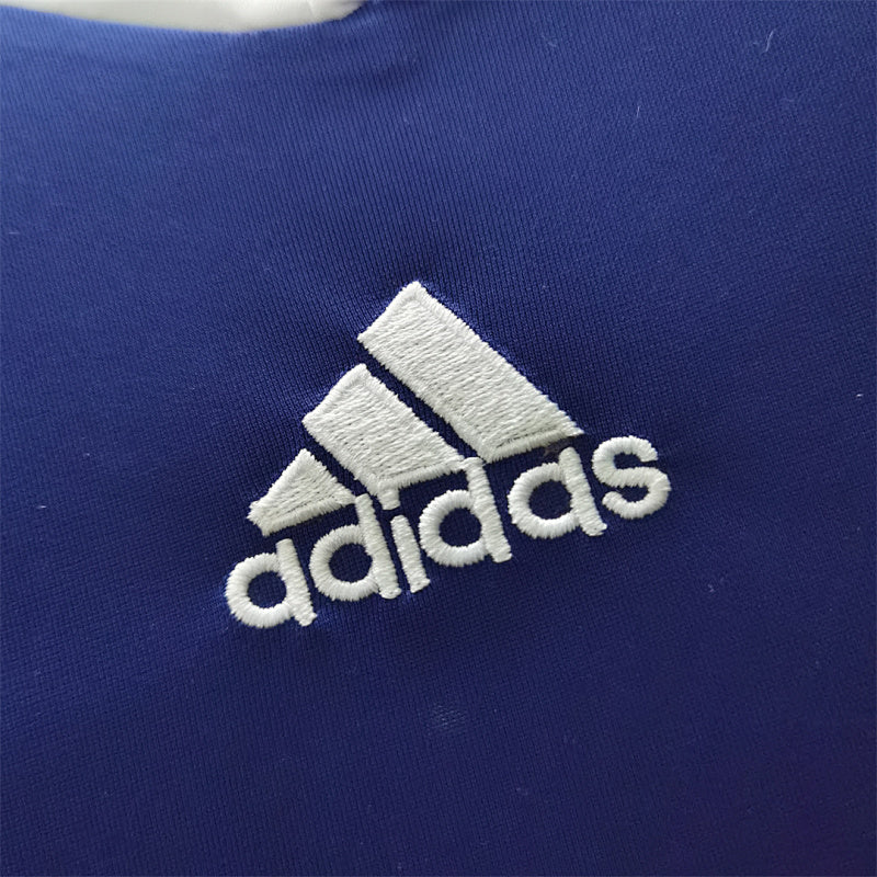 France Retro Jersey 2010