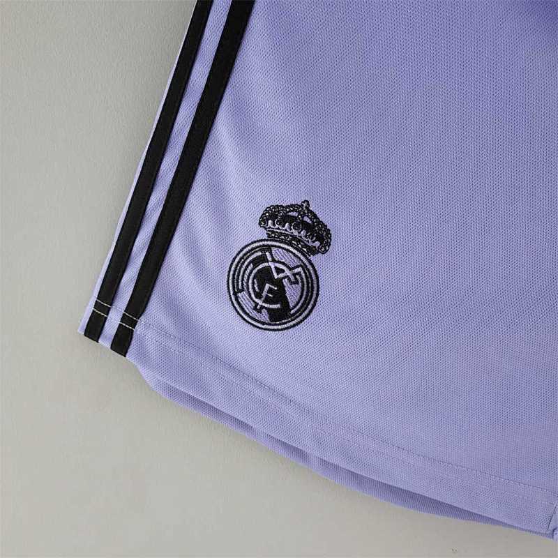 Short Real Madrid Extérieur 22/23