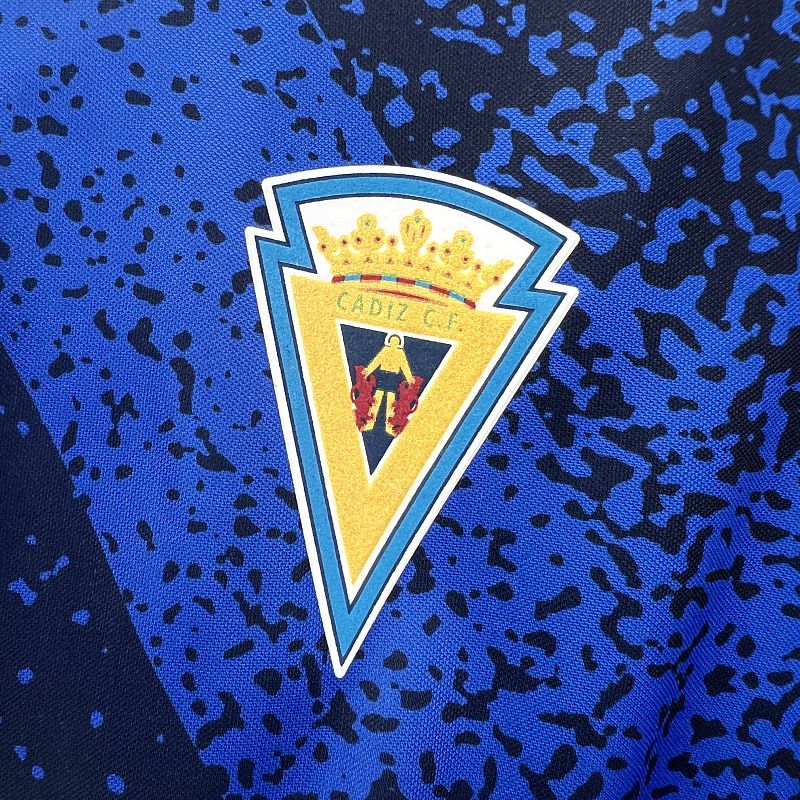 Maillot Cadiz OG Rétro 25/26
