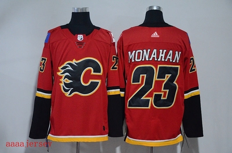 Camiseta Calgary Flames ice