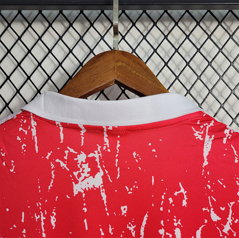 Maillot Soviet Domicile Rétro 25/26