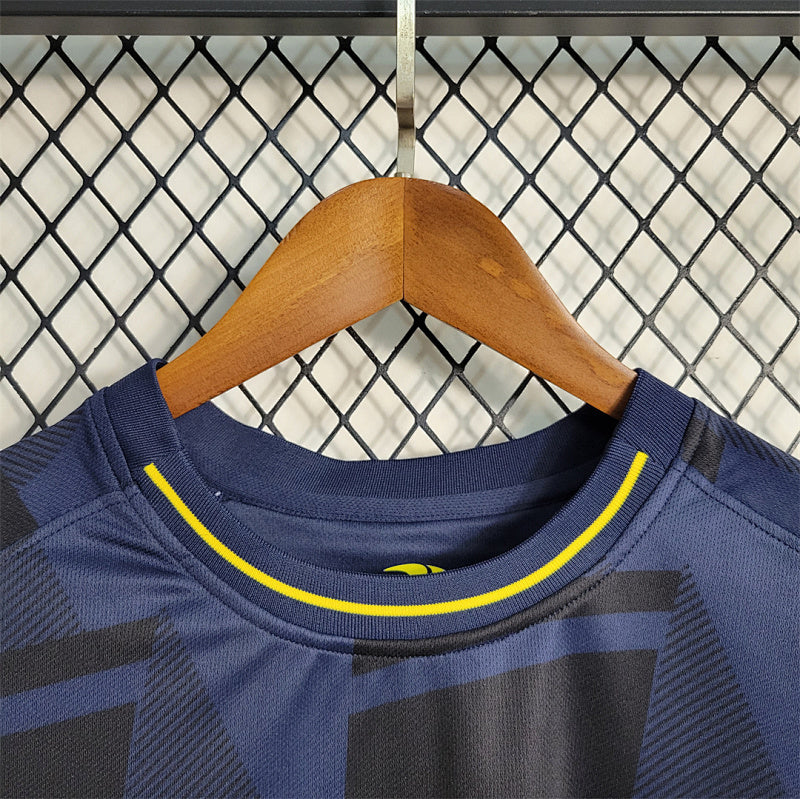 Maillot Al-Nassr Pre-Match 22/23