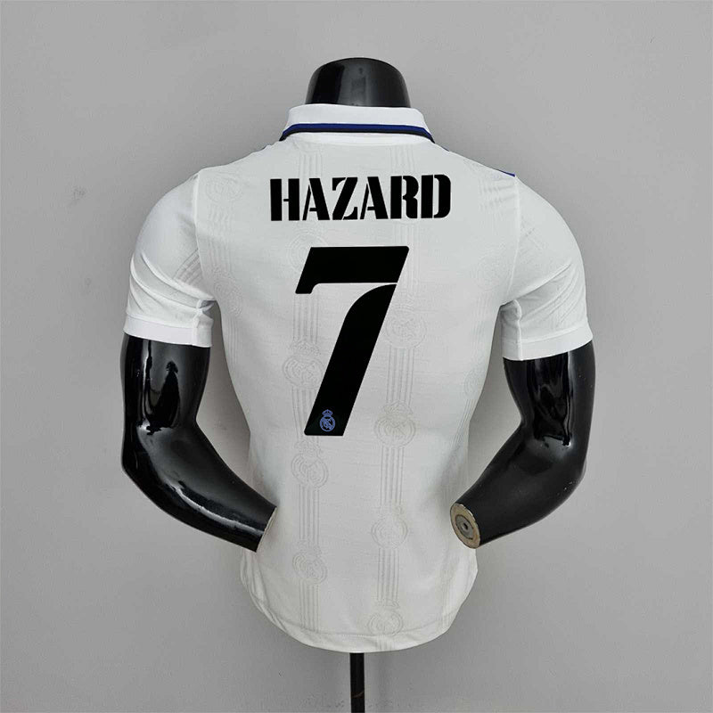 Maillot Real Madrid Domicile Player Version 22/23