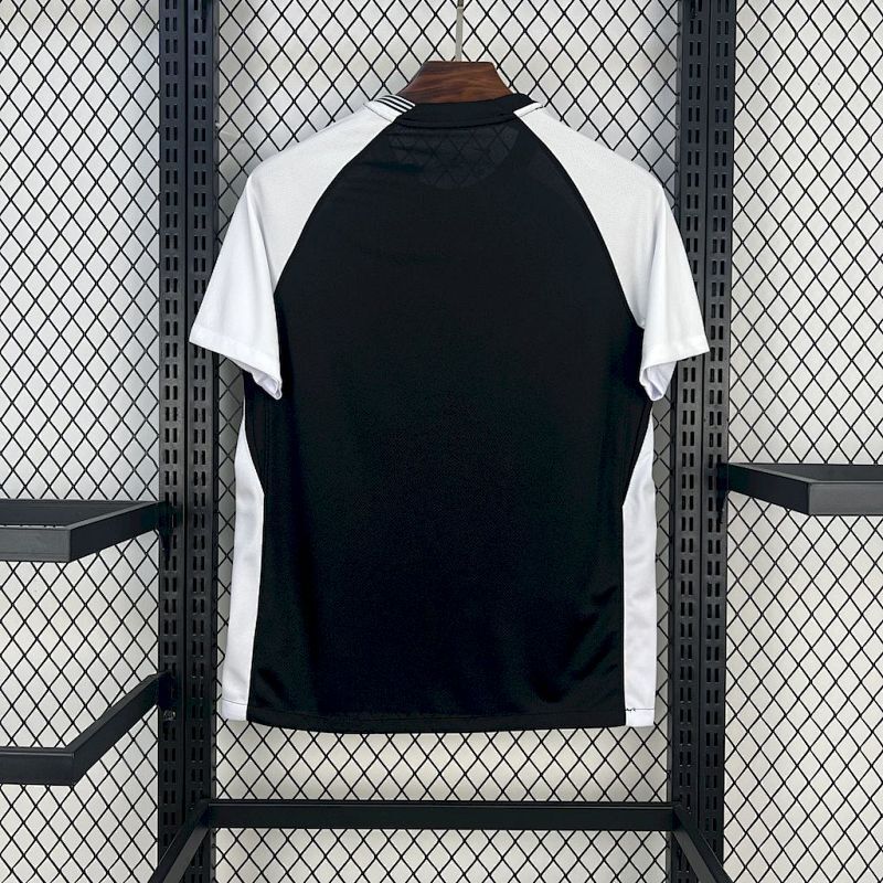 Camiseta Corinthians Visitante 25/26