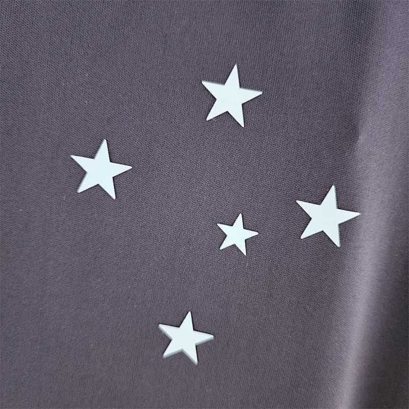 Maillot Cruzeiro Pre-Match 22/23