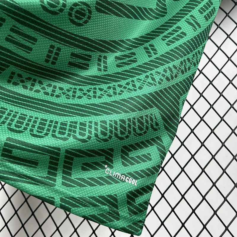 Mexico Home Jersey 2026