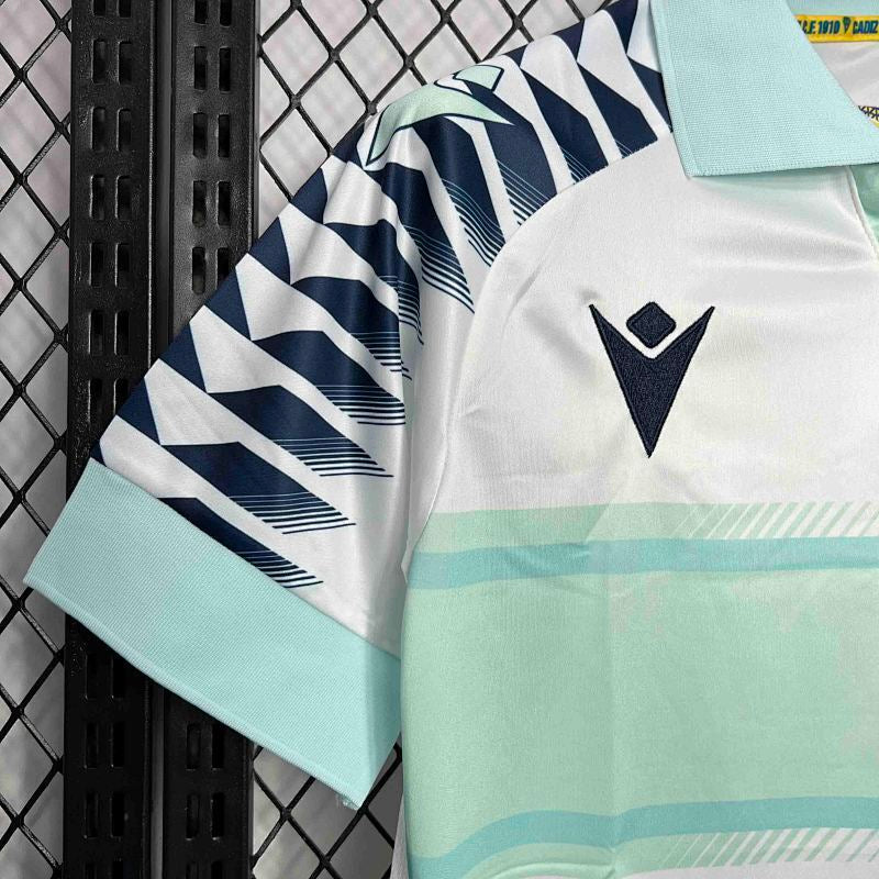Maillot Cadiz Extérieur 24/25