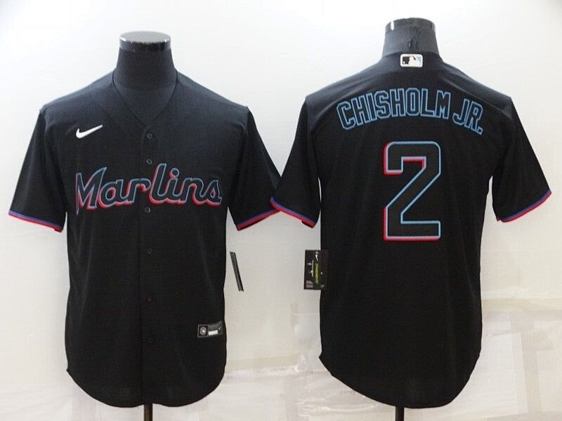 Maillot Miami Marlins 25/26