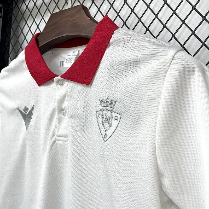 Polo Osasuna 25/26