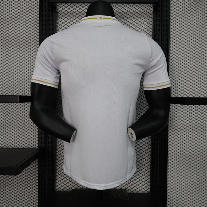 Maillot Lazio Extérieur Player Version 23/24
