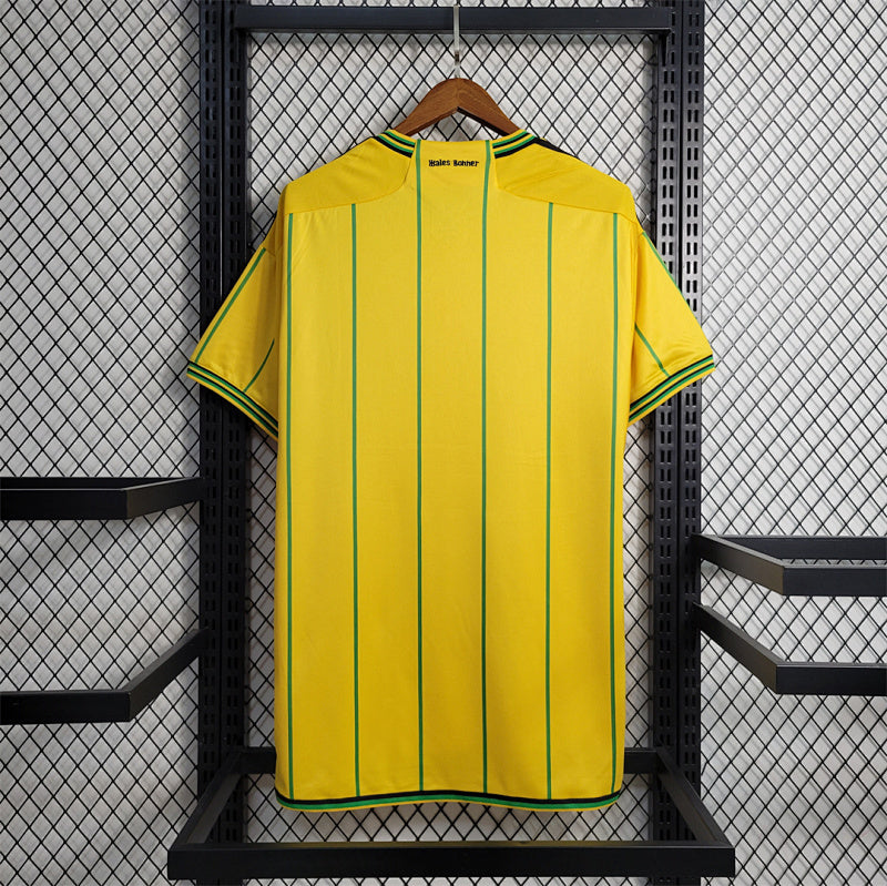 Maillot Jamaica Domicile 25/26