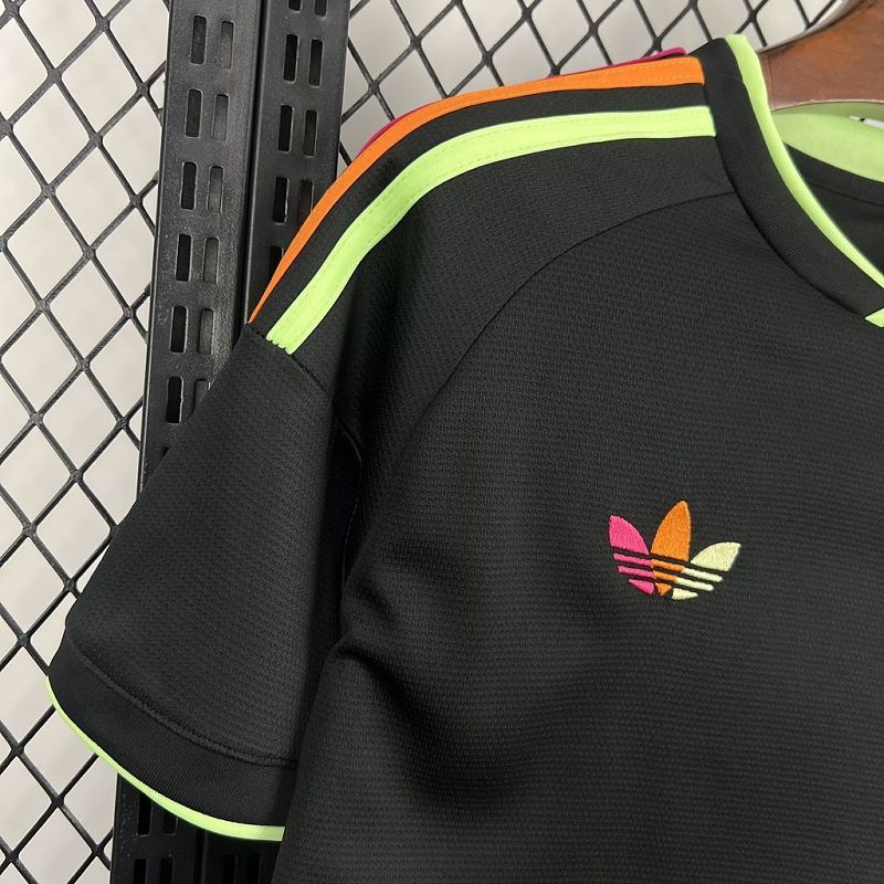 Maillot Pérou Extérieur Coupe du Monde 2026