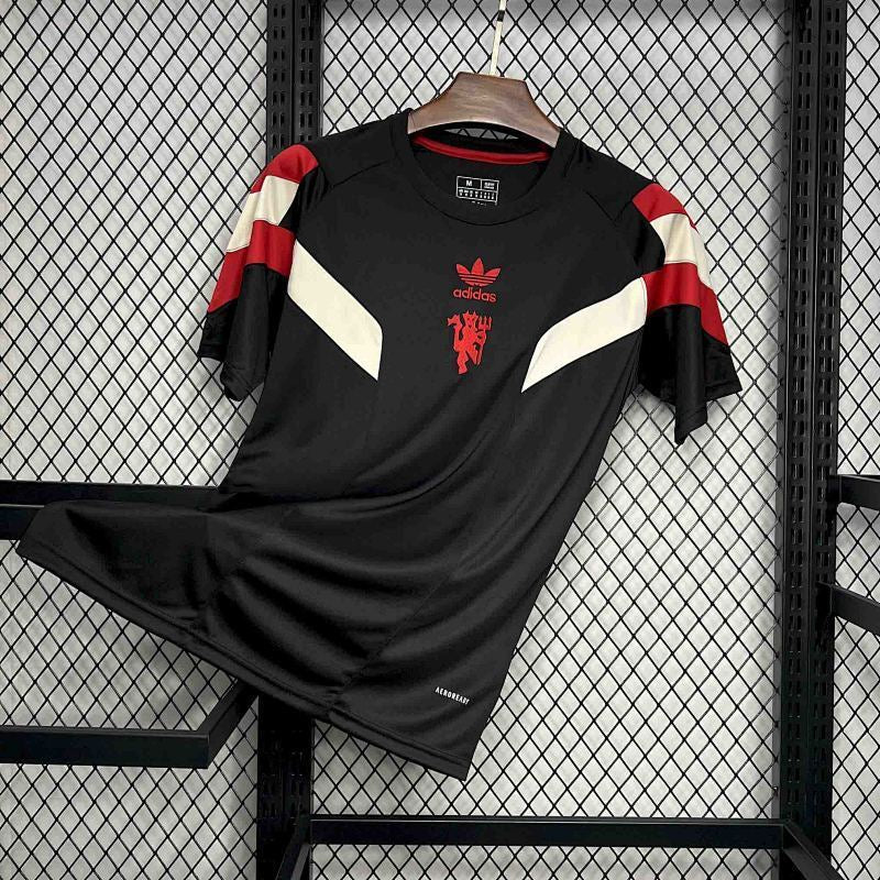 Maillot Manchester United 24/25