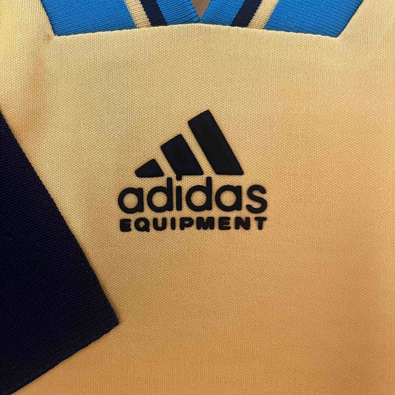 Maillot Bayern Munich Extérieur Rétro 1993/95