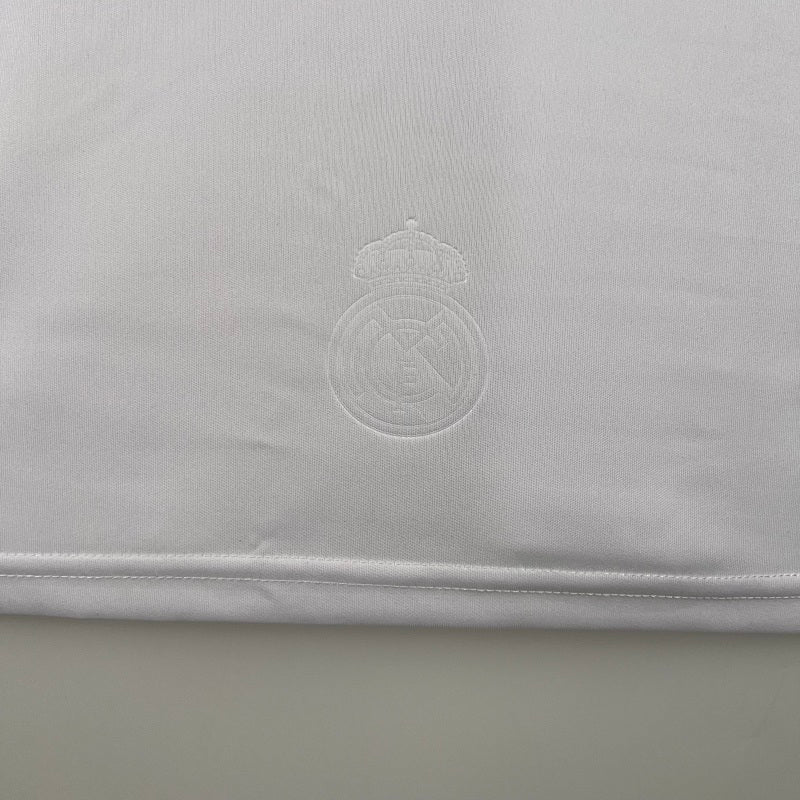 Maillot Real Madrid Domicile Rétro 08/09/09