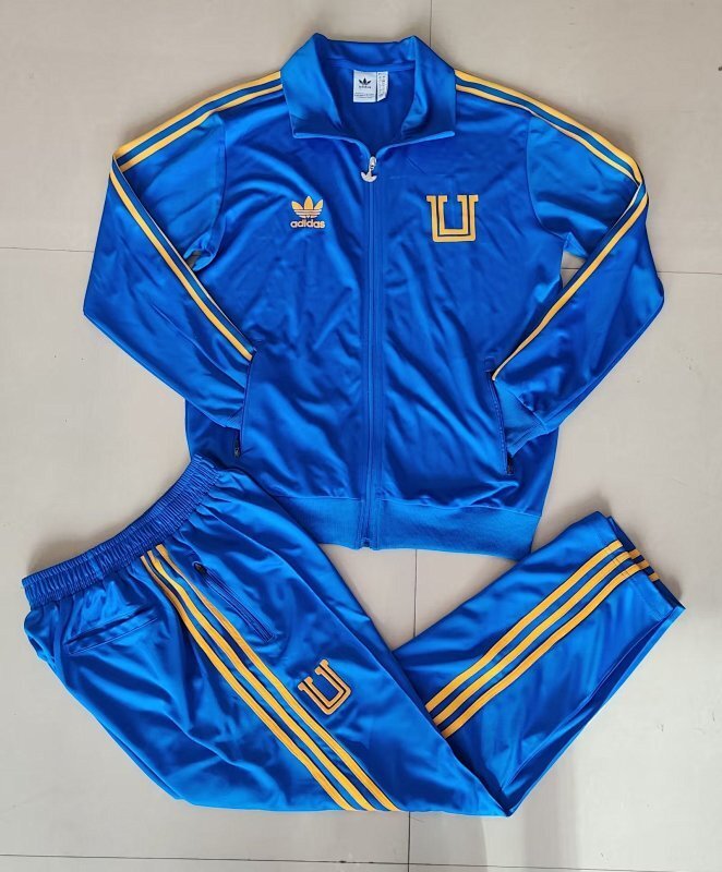 Survêtement Tigres UANL 23/24