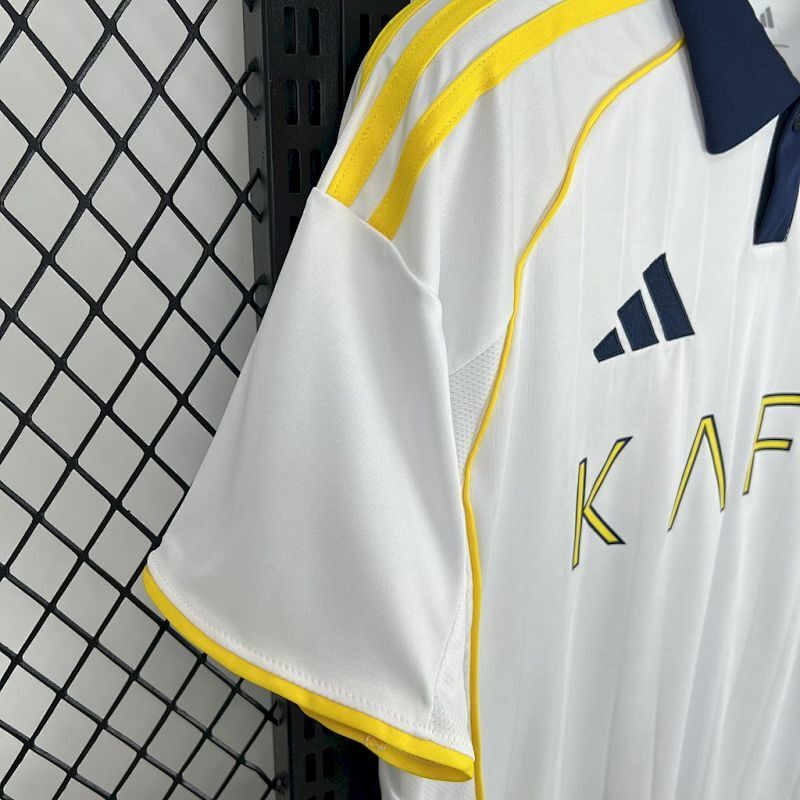 Maillot Al-Nassr Third 25/26