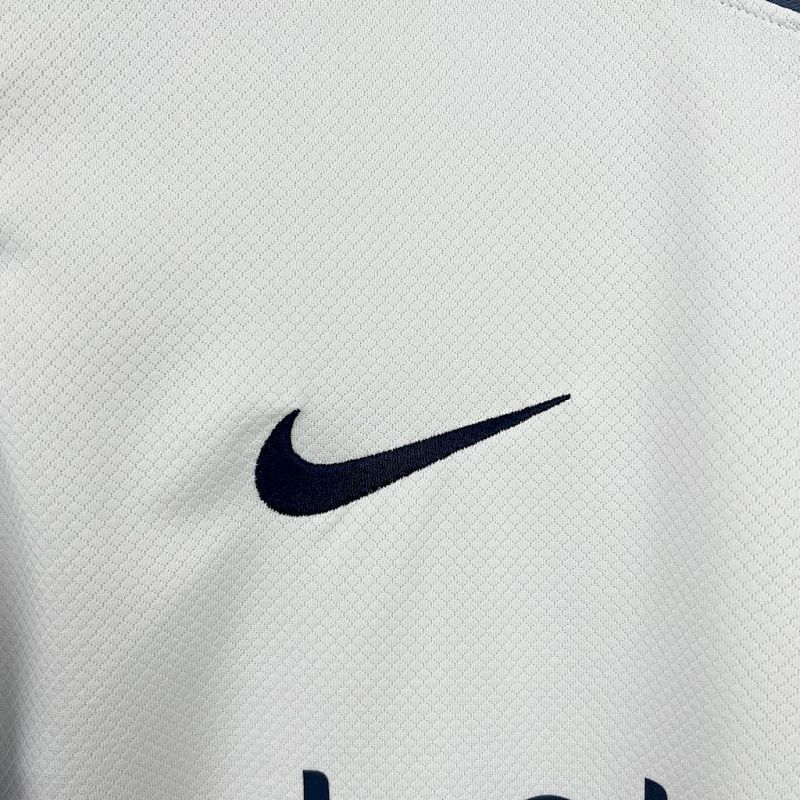 Maillot Inter Milan Extérieur 24/25