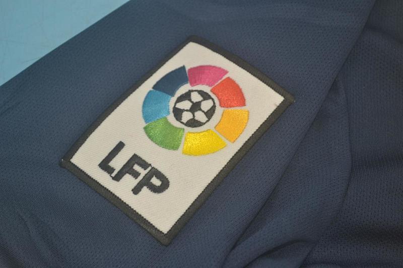 Atlético Madrid Away Retro Jersey 2013/14