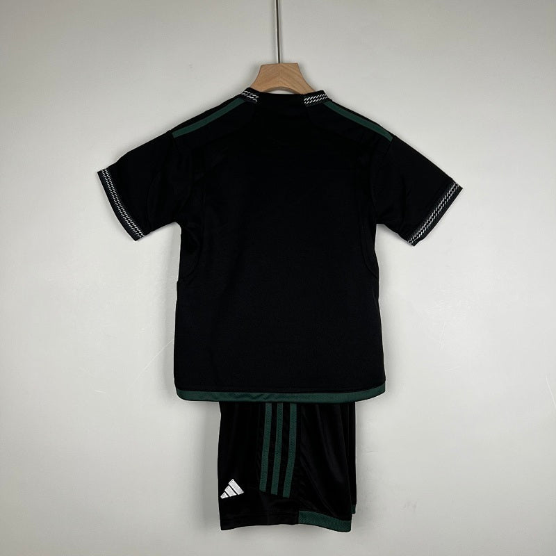 Ensemble Enfant Celtic Extérieur 23/24
