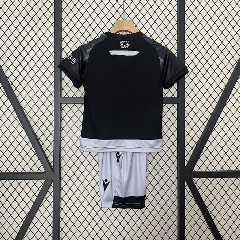 Ensemble Enfant Osasuna Third 24/25