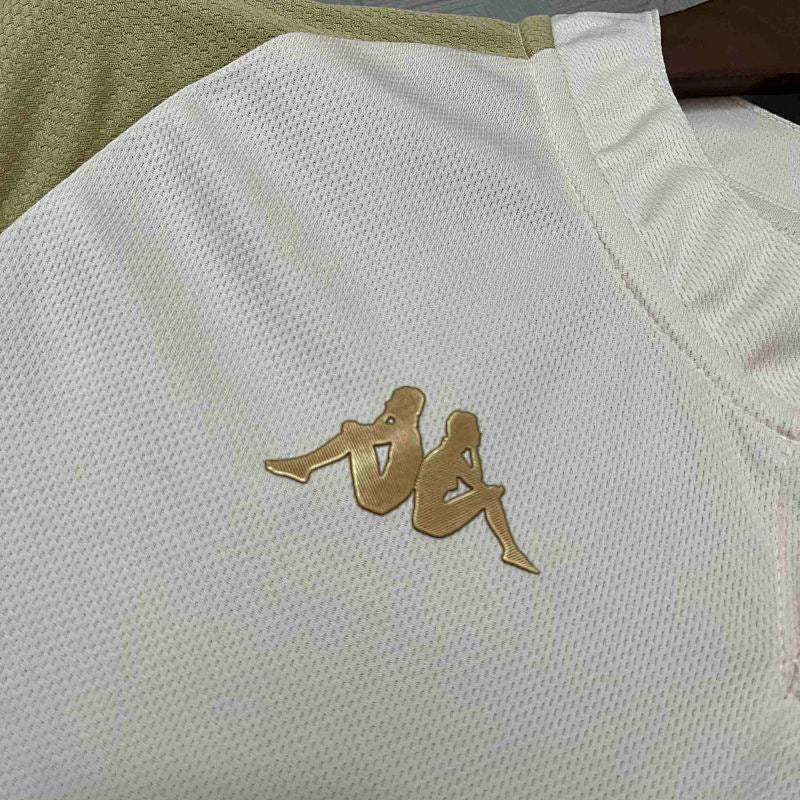 Maillot Femme Vasco da Gama Third 24/25