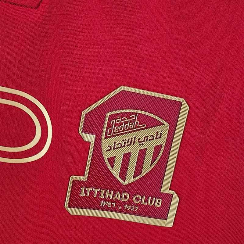 Maillot Ittihad 22/23