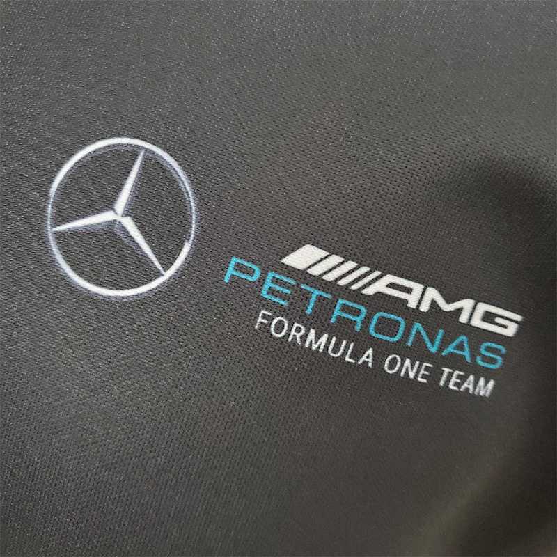 Maillot Formula One Mercedes 2022