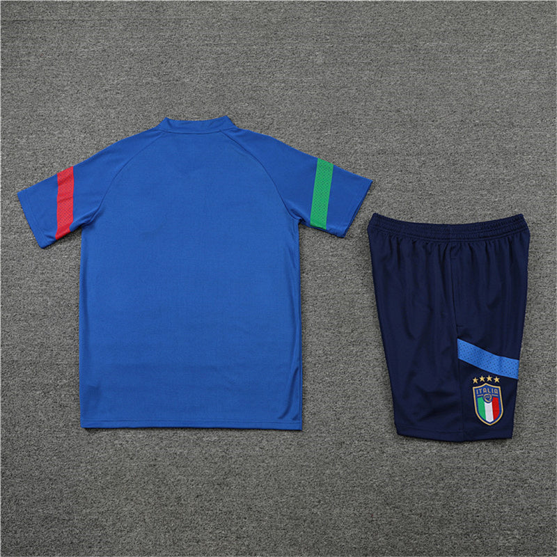 Ensemble Italie Prématch 2022 (2)