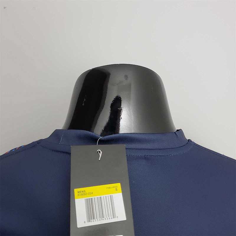 Maillot Formula Bull 25/26