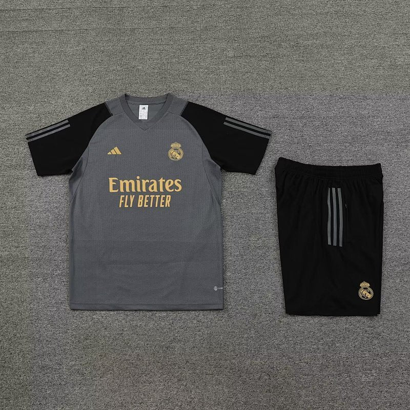 Short Real Madrid 23/24