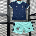 Germany Away World Cup Kids Kit 2026
