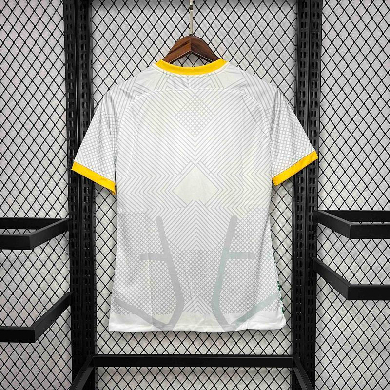 Maillot Inter Milan Jaune 24/25