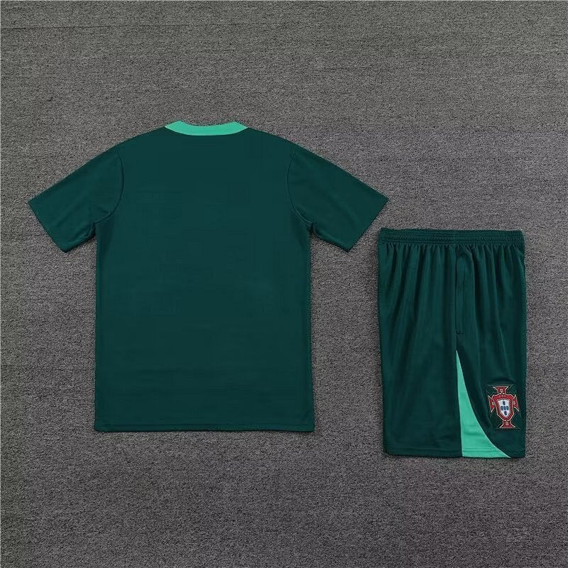 Conjunto Portugal Pre-Partido 23/24
