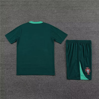 Ensemble Portugal Prématch 23/24