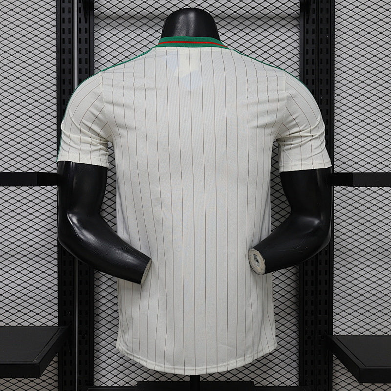 Maillot Algeria US Pack 25/26